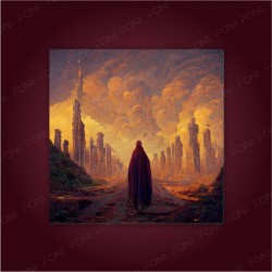 Kapıların Ardındaki Sır