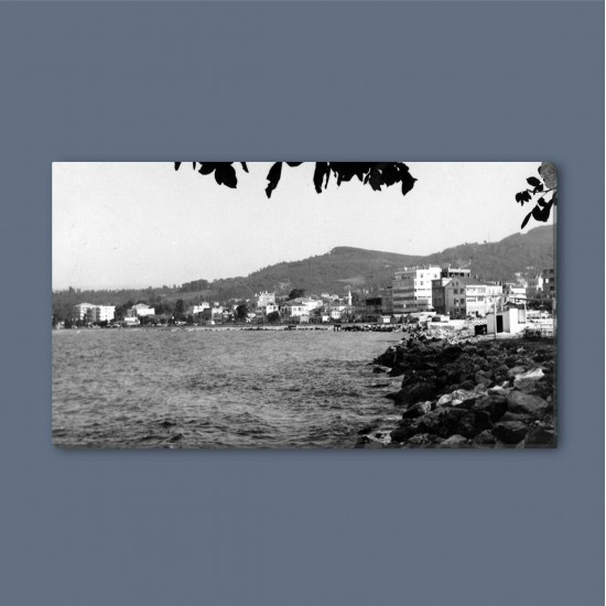 Fatsa 1974 | Kanvas Tablo