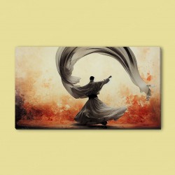 Dervişin hüzün sayfaları