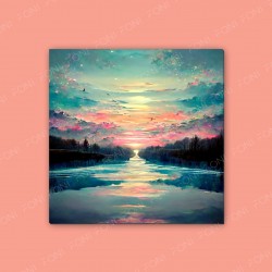 Dünyayı Benim Gibi Görürsen