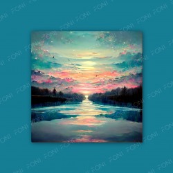 Dünyayı Benim Gibi Görürsen