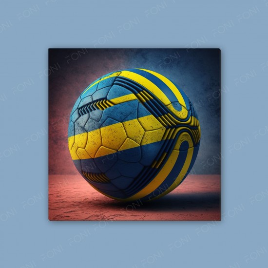 Fenerbahçe futbol topu tablosu