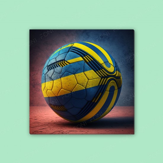 Fenerbahçe futbol topu tablosu