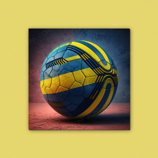 Fenerbahçe futbol topu tablosu